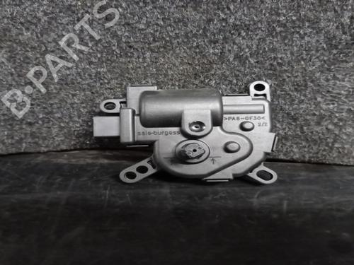Heater blower motor FORD FIESTA VI (CB1, CCN) 1.6 TDCi | BP6444868M62