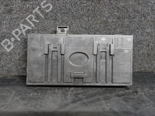 Fuse box FORD FIESTA VI (CB1, CCN) 1.6 TDCi | BP14371520E1