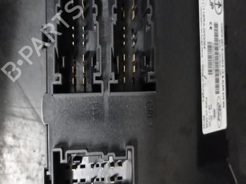 Fuse box FORD FIESTA VI (CB1, CCN) 1.6 TDCi | BP14371520E1