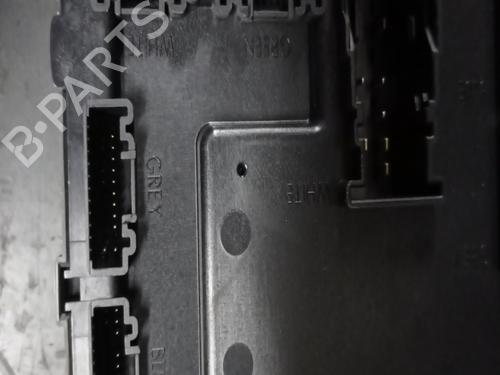 Fuse box FORD FIESTA VI (CB1, CCN) 1.6 TDCi | BP14371520E1