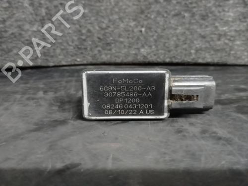 Electronic module FORD FIESTA VI (CB1, CCN) 1.6 TDCi | BP6444869M83 