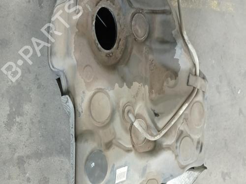 Fuel tank AUDI A3 (8V1, 8VK) 2.0 TDI BP6440222C62