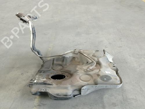 Fuel tank AUDI A3 (8V1, 8VK) 2.0 TDI | BP6440222C62 