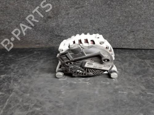 Alternator FORD FIESTA VI (CB1, CCN) 1.6 TDCi | BP6440636M7