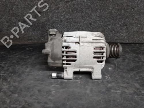Alternator FORD FIESTA VI (CB1, CCN) 1.6 TDCi | BP6440636M7