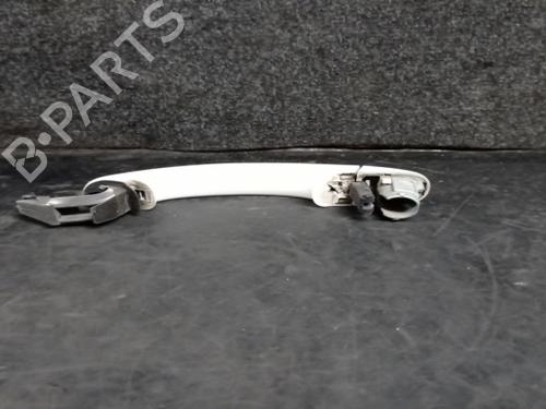 Rear right exterior door handle VW GOLF VAN VI Variant (AJ5) 1.6 TDi | BP6451795C130 