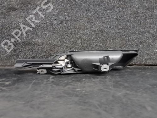 Rear right interior door handle VW GOLF VAN VI Variant (AJ5) 1.6 TDi | BP6451796I16 
