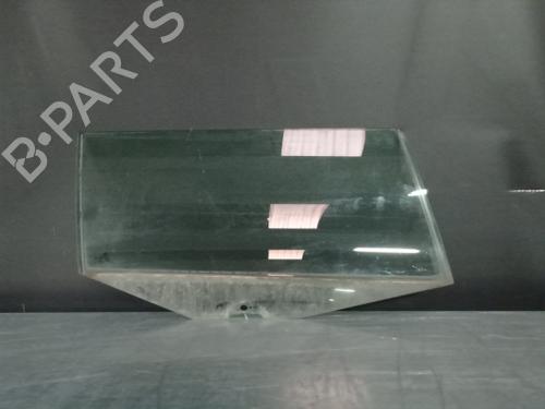 Rear right door window VW GOLF VAN VI Variant (AJ5) 1.6 TDi 43R-004584