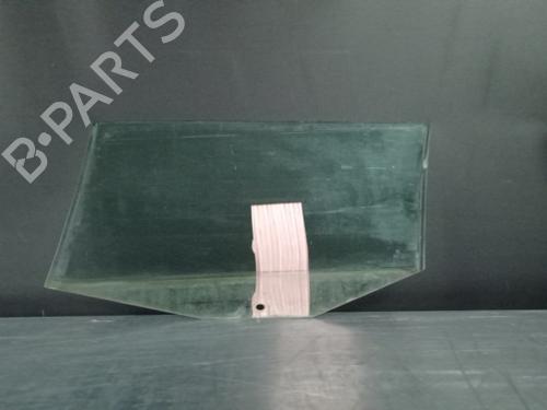 Rear right door window VW GOLF VAN VI Variant (AJ5) 1.6 TDi | BP12053273C21 