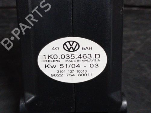 Electronic module VW GOLF V (1K1) 2.0 GTI | BP26298306M83