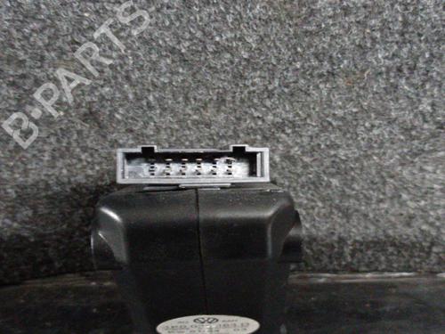 Electronic module VW GOLF V (1K1) 2.0 GTI | BP26298306M83