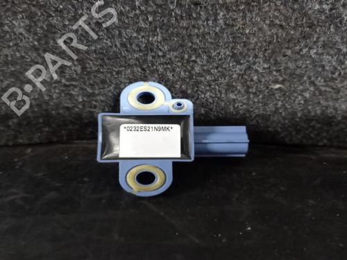 Electronic module VW GOLF V (1K1) 2.0 GTI | BP26298307M83