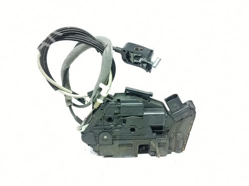 Used Front right lock SEAT IBIZA IV SC (6J1, 6P5) 1.4 TDI (80 hp) 6455558
