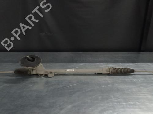 Used Steering rack FORD FIESTA VI (CB1, CCN) 1.5 TDCi (75 hp) 6468539