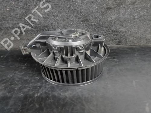 Used Heater blower motor FORD FIESTA VI (CB1, CCN) 1.5 TDCi (75 hp) 6468546