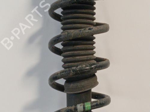 Right front shock absorber SEAT IBIZA III (6L1) 1.4 TDI | BP6513580M17