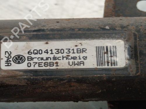 Right front shock absorber SEAT IBIZA III (6L1) 1.4 TDI | BP6513580M17