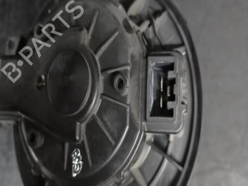 Heater blower motor FORD FIESTA VI (CB1, CCN) 1.5 TDCi | BP6468546M62