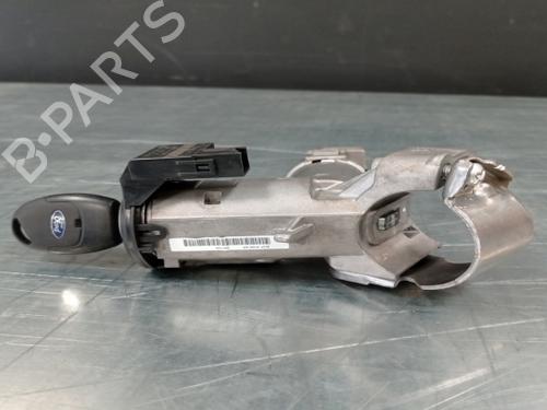 Rattlås /Tenningslås FORD FIESTA VI (CB1, CCN) 1.5 TDCi | BP6468547M48 