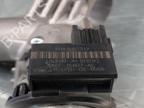 Rattlås /Tenningslås FORD FIESTA VI (CB1, CCN) 1.5 TDCi | BP6468547M48 