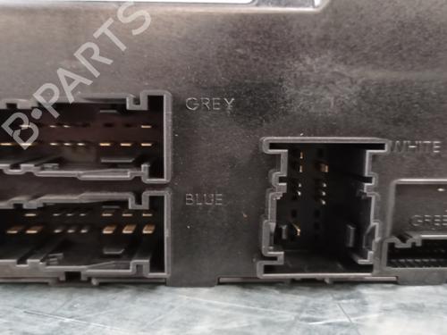 Electronic module FORD FIESTA VI (CB1, CCN) 1.5 TDCi | BP6478651M83