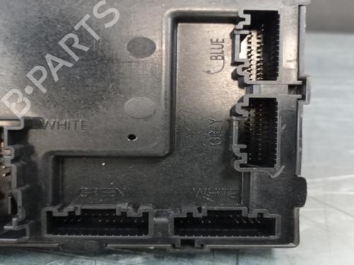 Electronic module FORD FIESTA VI (CB1, CCN) 1.5 TDCi | BP6478651M83