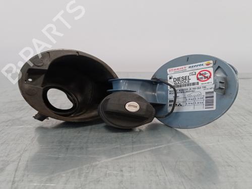 Used Fuel flap SEAT IBIZA III (6L1) 1.4 TDI (80 hp) 6513594