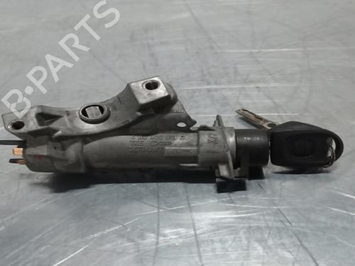 Ignition barrel SEAT IBIZA III (6L1) 1.4 TDI | BP6513598M48