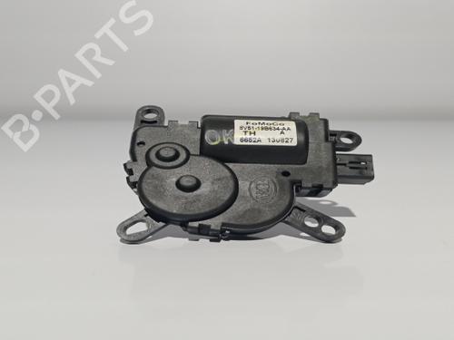 Motor calefaccion FORD FIESTA VI (CB1, CCN) 1.5 TDCi (75 hp) 6526305