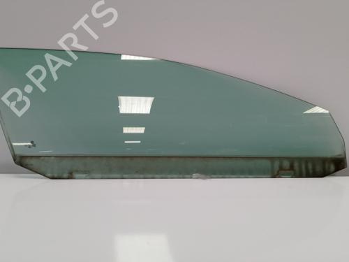 Front right door window VW GOLF VAN VI Variant (AJ5) 1.6 TDi 43-004583