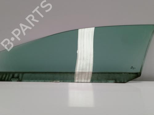 Front right door window VW GOLF VAN VI Variant (AJ5) 1.6 TDi | BP12053287C19 