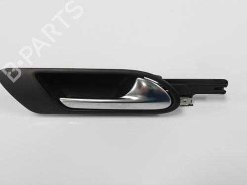 Front right interior door handle VW GOLF VAN VI Variant (AJ5) 1.6 TDi 1K5837114