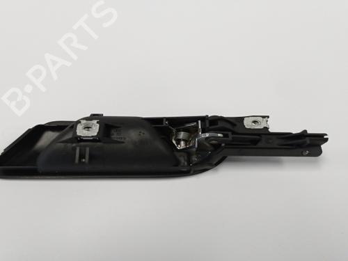 Front right interior door handle VW GOLF VAN VI Variant (AJ5) 1.6 TDi | BP6547822I14 