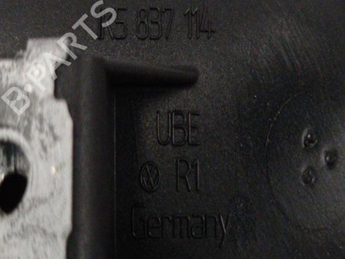 Front right interior door handle VW GOLF VAN VI Variant (AJ5) 1.6 TDi | BP6547822I14 