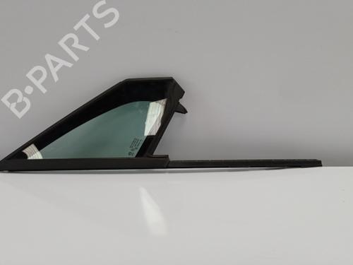 Front right quarter glass PEUGEOT 208 I (CA_, CC_) 1.6 HDi 43R-007951
