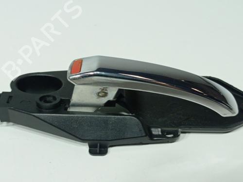 Front left interior door handle FIAT 500 (312_) 1.2 (312AXA1A) | BP6568981I13 