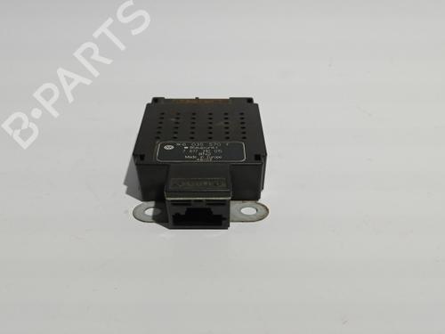 Module électronique VW GOLF V (1K1) 1.9 TDI (105 hp) 14371598