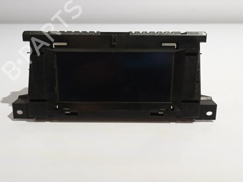 Ferdsskriver OPEL ASTRA H Estate (A04) 1.3 CDTI (L35) (90 hp) 6697855