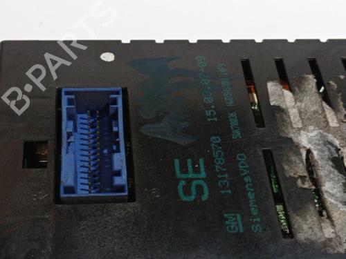 Ferdsskriver OPEL ASTRA H Estate (A04) 1.3 CDTI (L35) | BP6697855C48