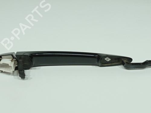 Rear left exterior door handle BMW 3 Touring (F31) 320 d | BP6827247C130 