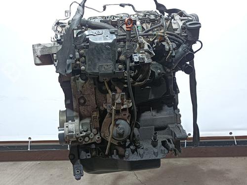 Engine PEUGEOT 508 I (8D_) 2.2 HDi 4HL