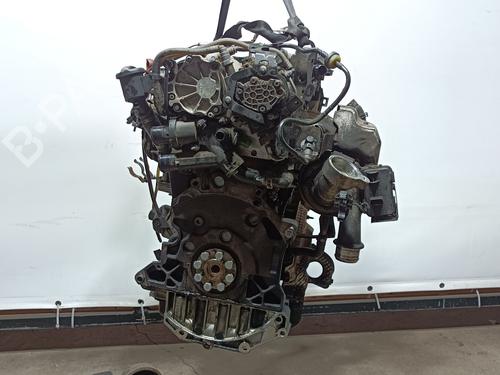 Engine PEUGEOT 508 I (8D_) 2.2 HDi | BP6828237M1 