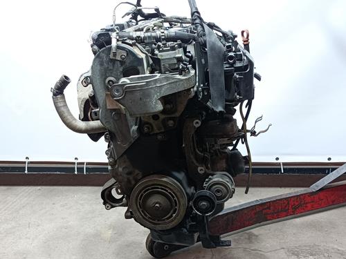 Engine PEUGEOT 508 I (8D_) 2.2 HDi | BP6828237M1 