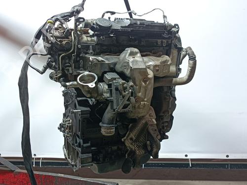 Engine PEUGEOT 508 I (8D_) 2.2 HDi | BP6828237M1 