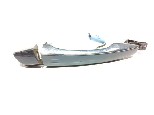 Front right exterior door handle PEUGEOT 508 I (8D_) 2.2 HDi BP6828246C129