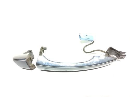 Front right exterior door handle PEUGEOT 508 I (8D_) 2.2 HDi | BP6828246C129 
