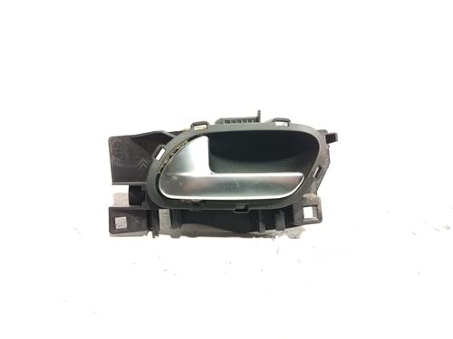 Rear left interior door handle PEUGEOT 508 I (8D_) 2.2 HDi BP6828253I15