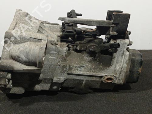 Gearbox SEAT IBIZA IV (6J5, 6P1) 1.6 TDI | BP6886568M3 