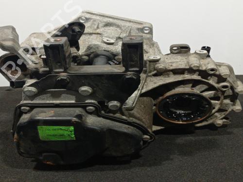 Gearbox SEAT IBIZA IV (6J5, 6P1) 1.6 TDI | BP6886568M3 