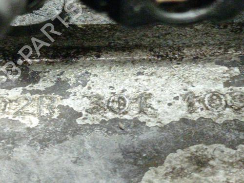 Gearbox SEAT IBIZA IV (6J5, 6P1) 1.6 TDI | BP6886568M3 